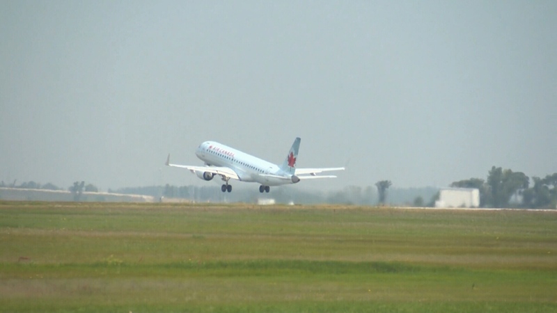 Airplane