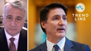 Trend Line: Nanos breaks down new polling