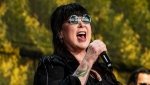 Ann Wilson of Heart